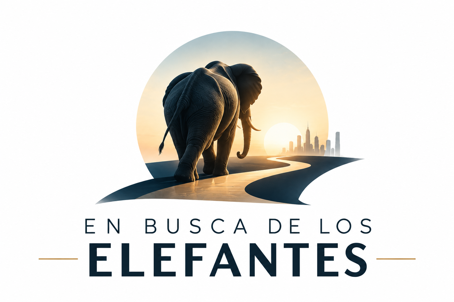En busca de los Elefantes